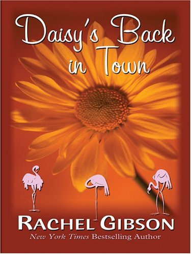 9780786266524: Daisy's Back In Town (Thorndike Press Large Print Basic Series)