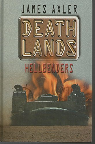 9780786266609: Deathlands: Hellbenders (The Deathlands Saga)