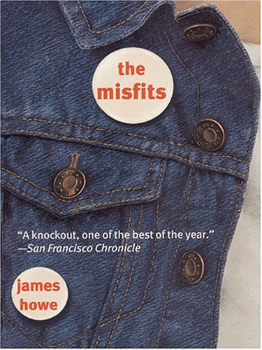 9780786266661: The Misfits