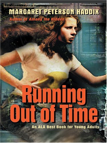 Stock image for Running Out of Time for sale by ThriftBooks-Dallas