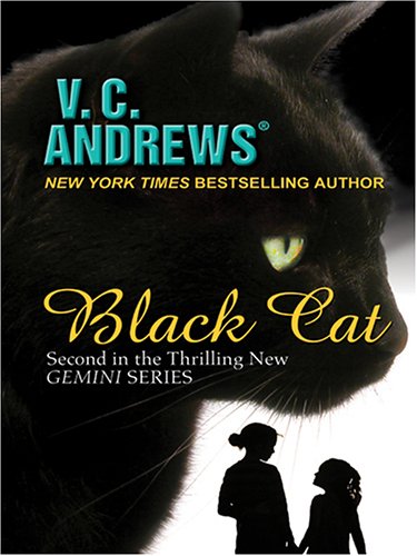 Beispielbild fr Black Cat zum Verkauf von Better World Books