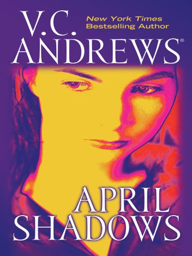 9780786266807: April Shadows (Shadows Series)
