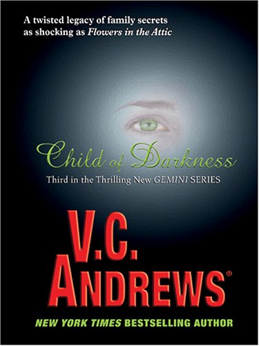 Child of Darkness (9780786266814) by V. C. Andrews