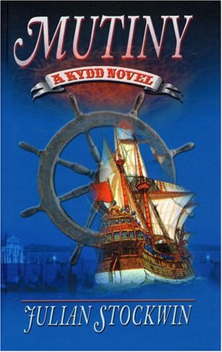 9780786266821: Mutiny: A Kydd Novel