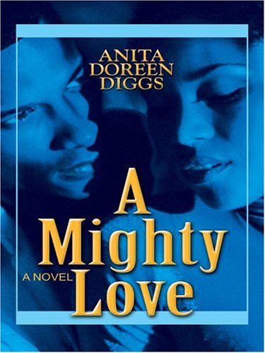 9780786266968: A Mighty Love (Thorndike African-American)