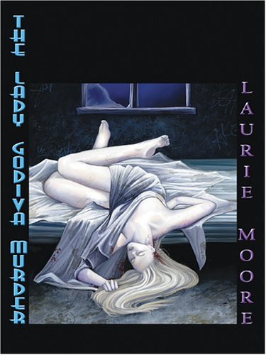 The Lady Godiva Murder (Large Print edition)