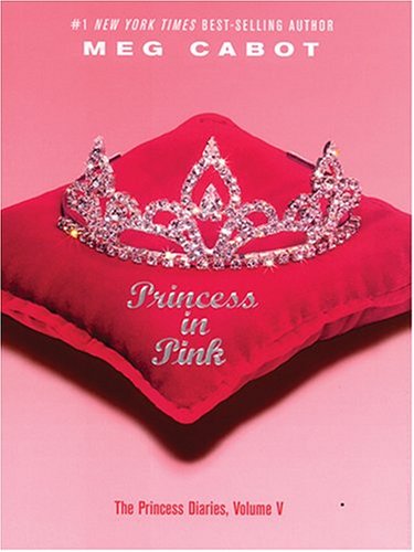 9780786267354: Princess in Pink (Princess Diaries)