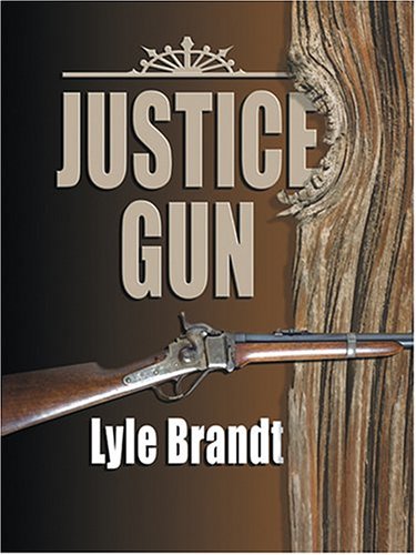 Stock image for Justice Gun for sale by R Bookmark