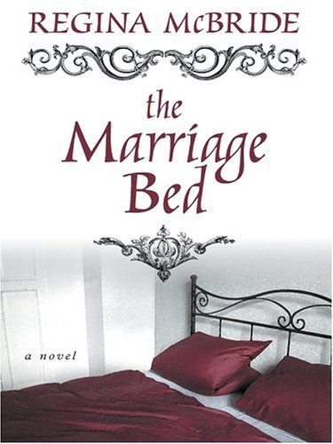 Imagen de archivo de The Marriage Bed a la venta por SecondSale