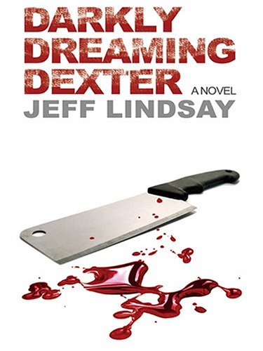 Imagen de archivo de Darkly Dreaming Dexter a la venta por Better World Books