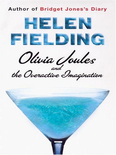 9780786267569: Olivia Joules and the Overactive Imagination