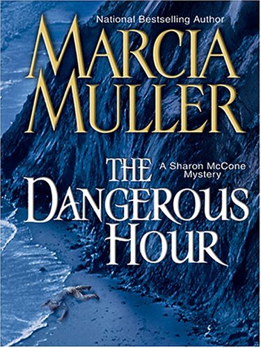 Stock image for The Dangerous Hour for sale by Better World Books: West