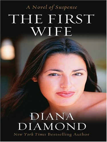 Stock image for The First Wife for sale by ThriftBooks-Dallas