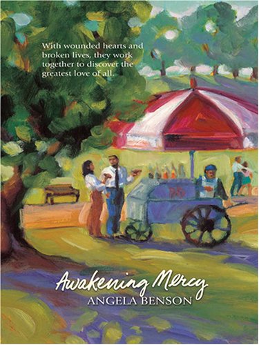 9780786267828: Awakening Mercy (Thorndike Press Large Print African American Series)