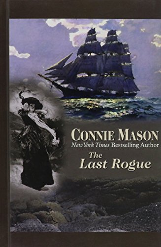 The Last Rogue (9780786267866) by Connie Mason