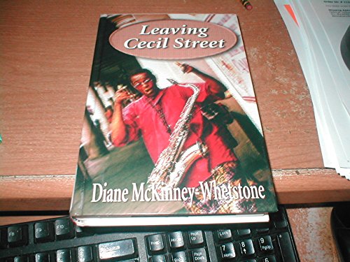 Imagen de archivo de Leaving Cecil Street a la venta por ThriftBooks-Dallas