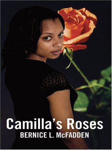 9780786267927: Camilla's Roses (Thorndike African-American)