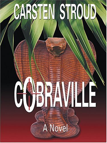 9780786267965: Cobraville (Thorndike Adventure)