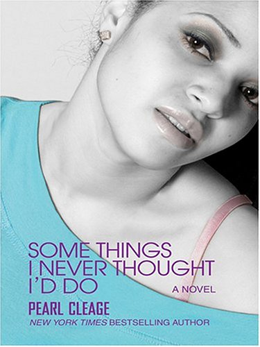 Stock image for Some Things I Never Thought I'd Do for sale by Better World Books: West