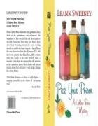 9780786268177: Pick Your Poison: A Yellow Rose Mystery (Thorndike Press Large Print Mystery Series)
