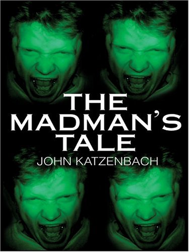 9780786268344: The Madman's Tale (Thorndike Press Large Print Core Series)
