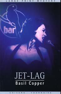 Imagen de archivo de Jet-Lag a la venta por Better World Books