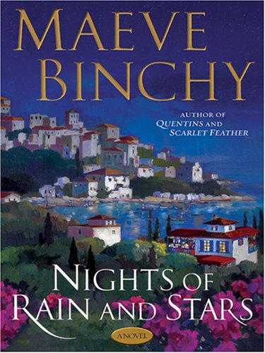 Imagen de archivo de Nights of Rain and Stars a la venta por Better World Books
