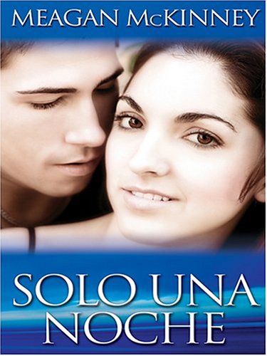 Stock image for Solo una Noche for sale by Better World Books