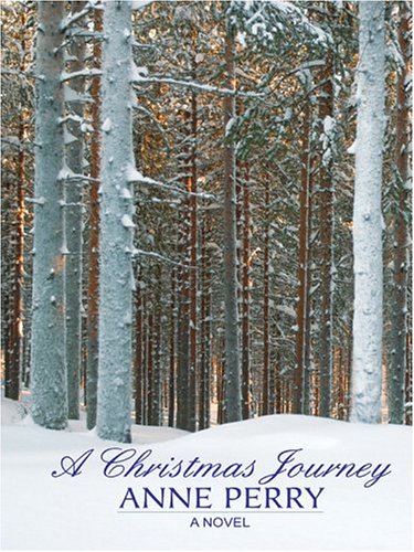 9780786268818: A Christmas Journey