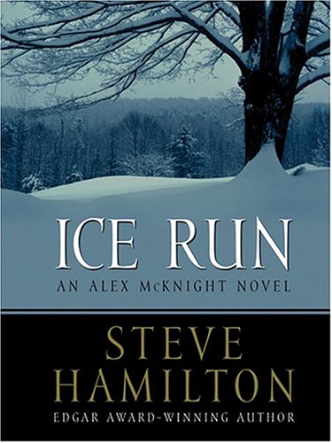 Imagen de archivo de Ice Run a la venta por Better World Books