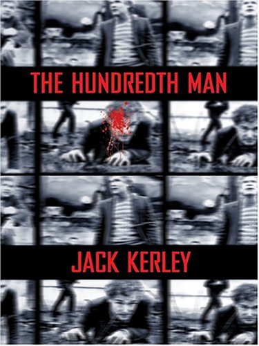 Stock image for The Hundredth Man for sale by Bookmans