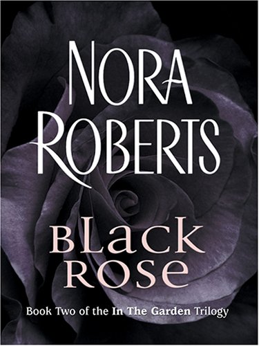 Beispielbild fr Black Rose zum Verkauf von Anybook.com