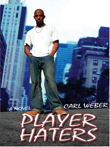 9780786269464: Player Haters (Thorndike Press Large Print African American Series)