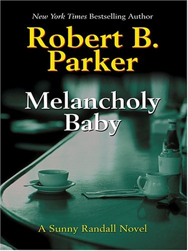 9780786269495: Melancholy Baby (Thorndike Core)