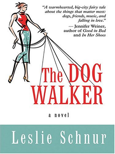 Beispielbild fr The Dog Walker zum Verkauf von Better World Books