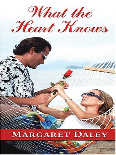 9780786269556: What The Heart Knows (Thorndike Press Large Print Christian Fiction)