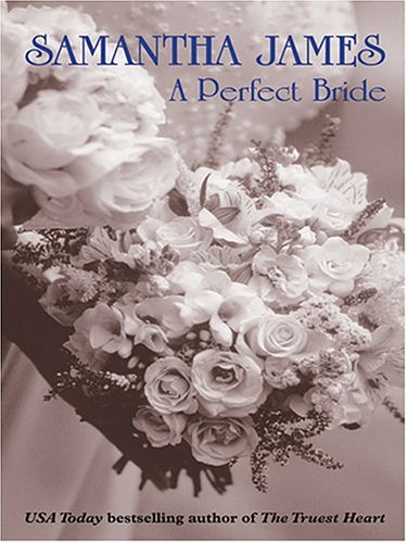 9780786269587: A Perfect Bride (Thorndike Press Large Print Romance Series)