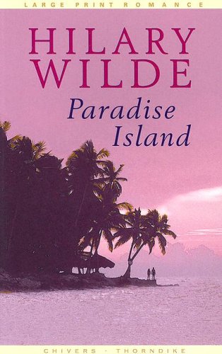 Beispielbild fr Paradise Island zum Verkauf von WorldofBooks