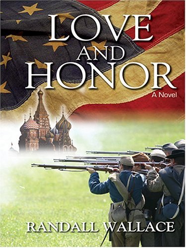 Beispielbild fr Love and Honor zum Verkauf von Better World Books: West