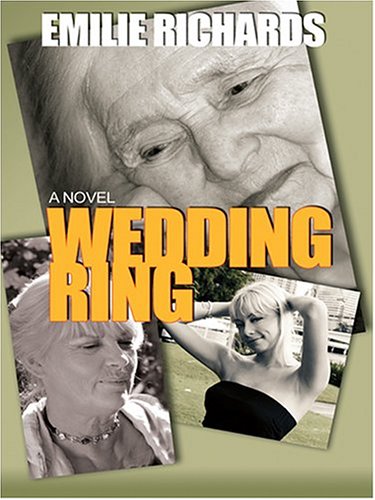 9780786270279: Wedding Ring (Thorndike Press Large Print Core Series)