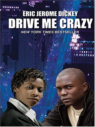 9780786270330: Drive Me Crazy (Thorndike Press Large Print African American Series)