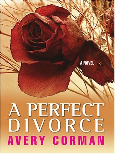 Imagen de archivo de A Perfect Divorce a la venta por SecondSale