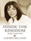 9780786270675: Inside The Kingdom: My Life In Saudi Arabia (Thorndike Press Large Print Biography Series)