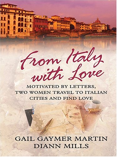 Imagen de archivo de From Italy With Love, Book One: An Open Door/The Lure of Capri (Love Inspired Classics) a la venta por HPB-Emerald