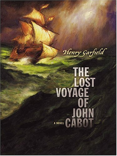 Stock image for The Lost Voyage of John Cabot for sale by ThriftBooks-Atlanta