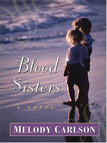 9780786270897: Blood Sisters (Thorndike Large Print Christian Mystery Series)