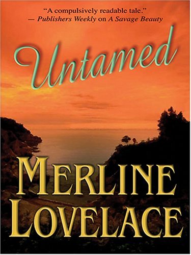 Stock image for Untamed for sale by R Bookmark