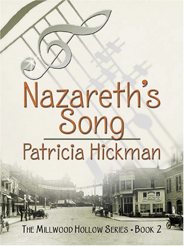 Stock image for Nazareth's Song for sale by Better World Books
