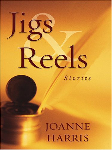 9780786271399: Jigs & Reels: Stories