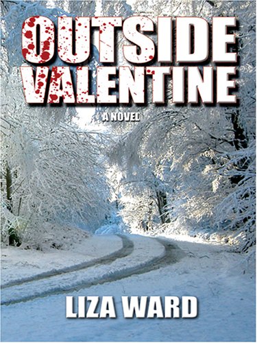 Stock image for Outside Valentine for sale by The Yard Sale Store